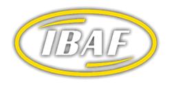 Logo de IBAF