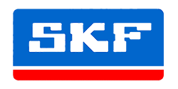 Logo de SKF