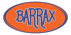 Logo de Barrax
