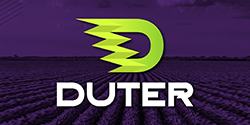 Logo de Duter