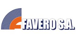 Logo de Favero