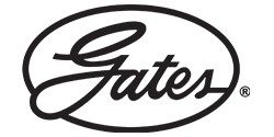 Logo de Gates