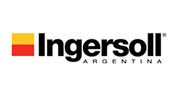 Logo de Ingersoll