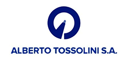 Logo de Tossolini